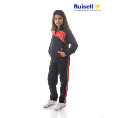 Pantalón de chandal