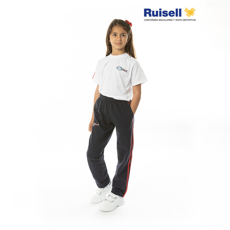 Pantalón de chándal Talla 0 a 6