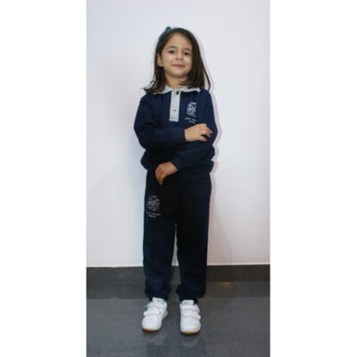 Pantalón de chandal infantil