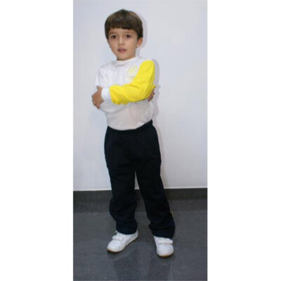 Pantalón de chandal, primaria y secundaria
