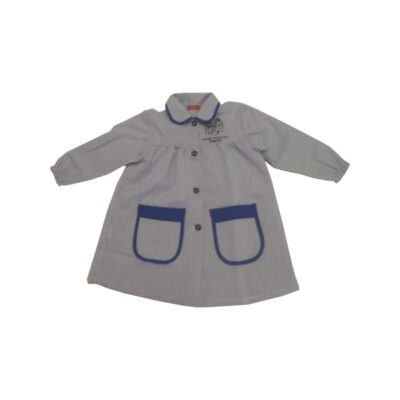 Babero infantil