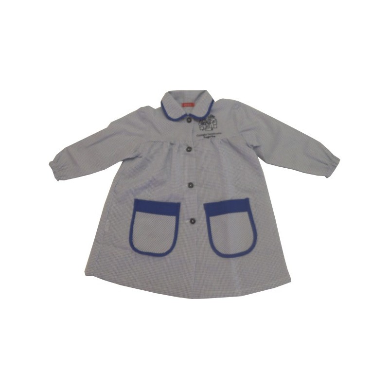 Babero infantil