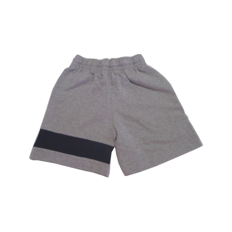 Bermuda deporte infantil