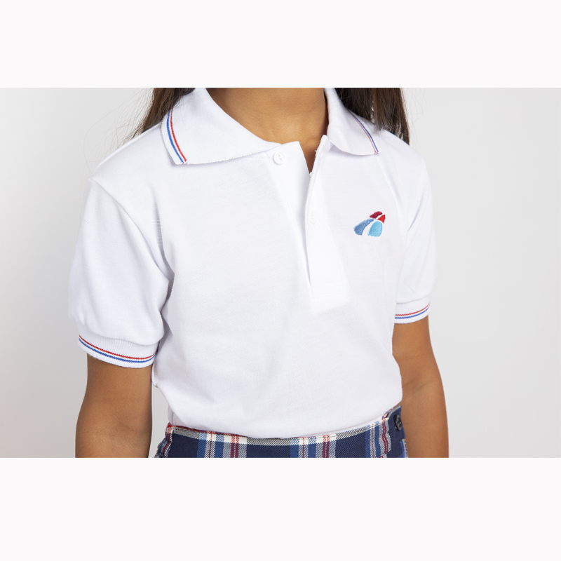 Polo de manga corta - Imagen 2