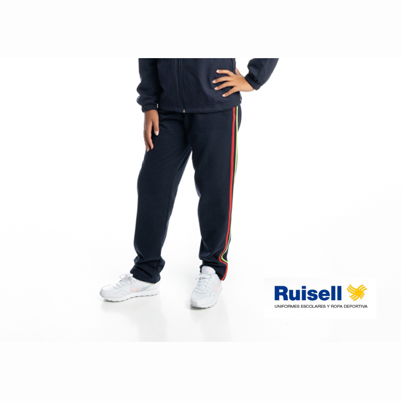 pantalón chándal