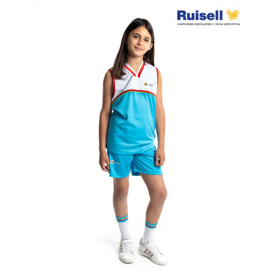 Short deporte