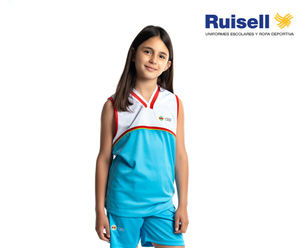 Camiseta basket - Imagen 2