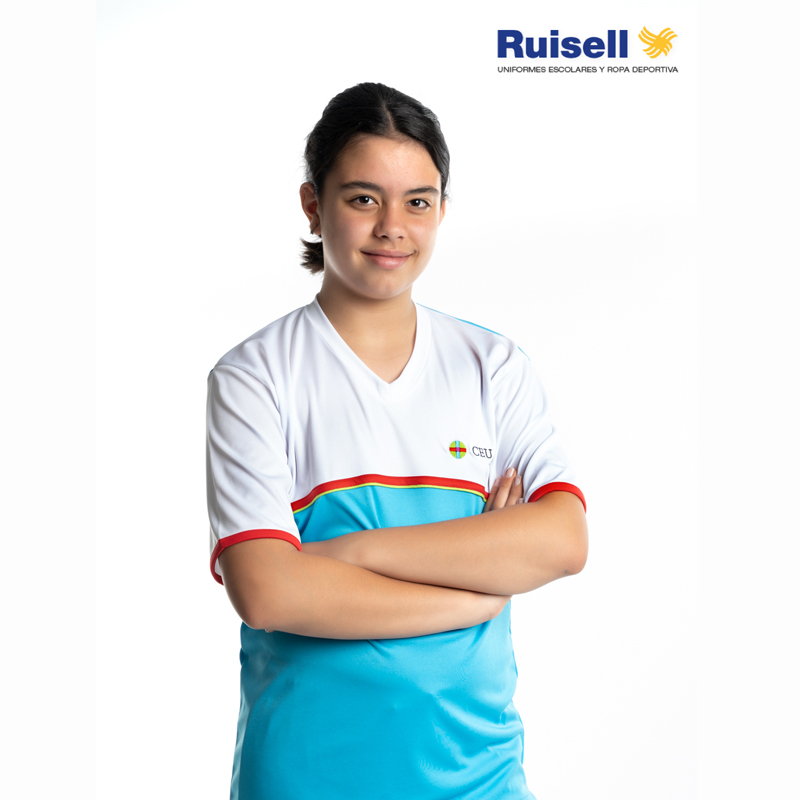 Camiseta fútbol - Imagen 2