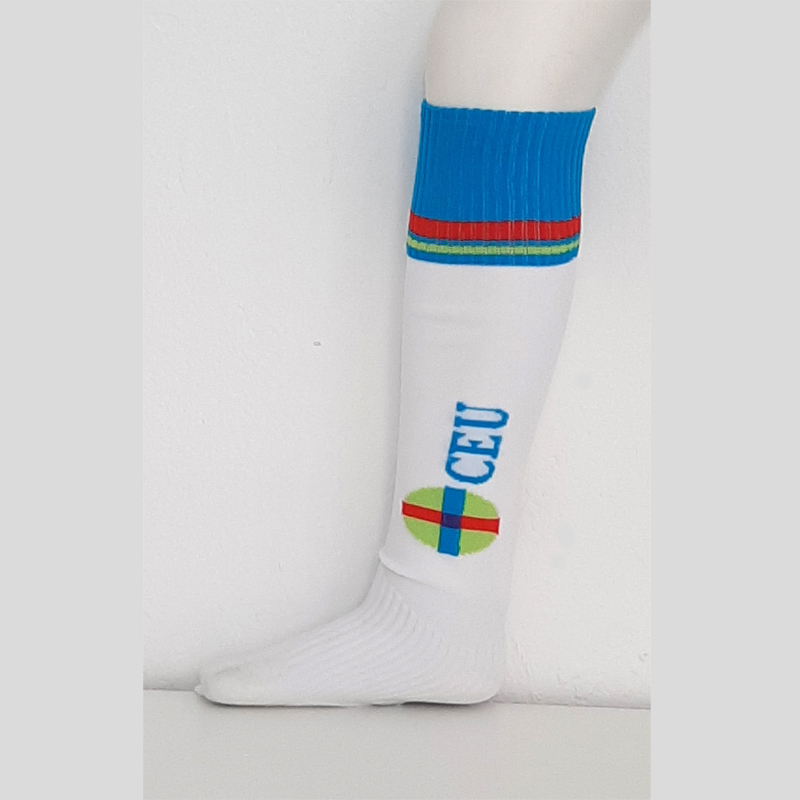 Medias personalizadas de fútbol Ceu - Imagen 2