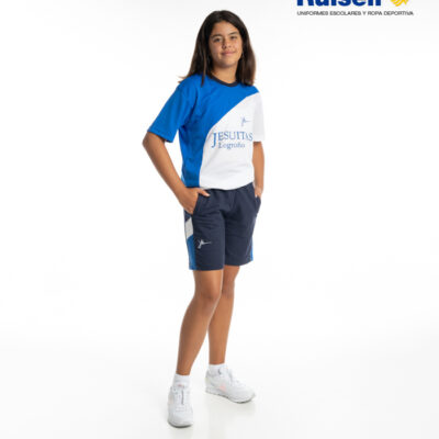 bermuda deporte