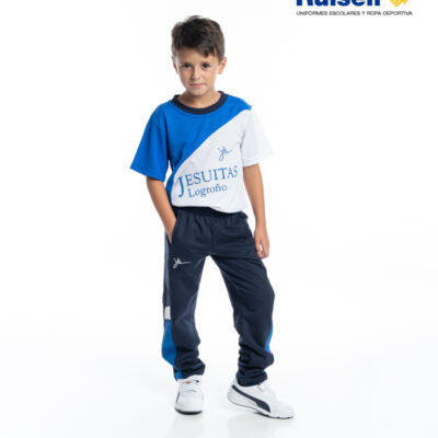 pantalón chándal