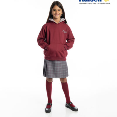 sudadera