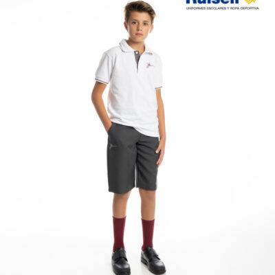 pantalón corto