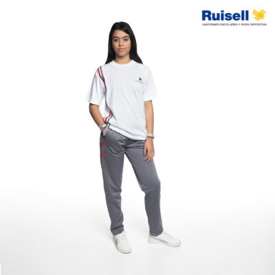 Pantalón de chándal