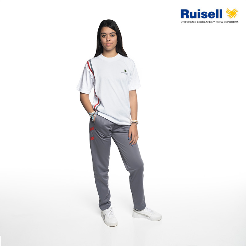 Pantalón de chándal