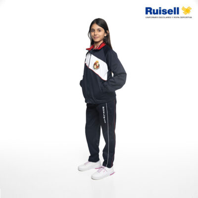 Pantalón de chándal