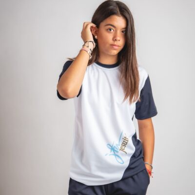 Bermuda deportiva T10-T28