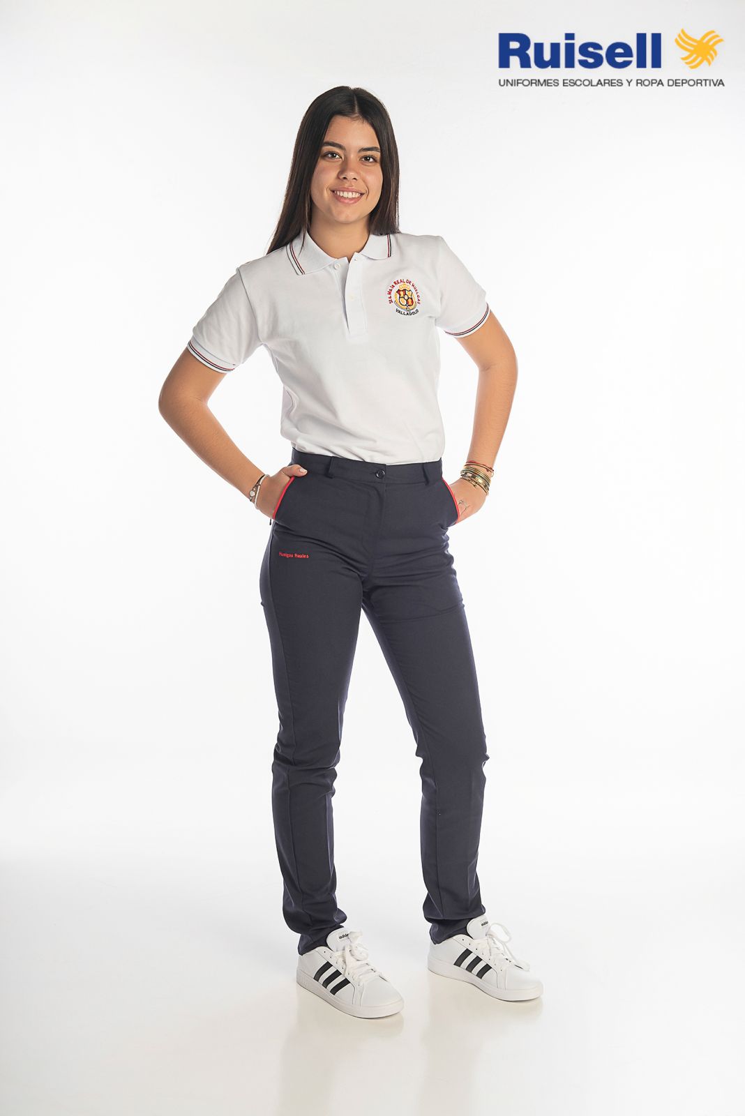 Pantalón Vestir Chica