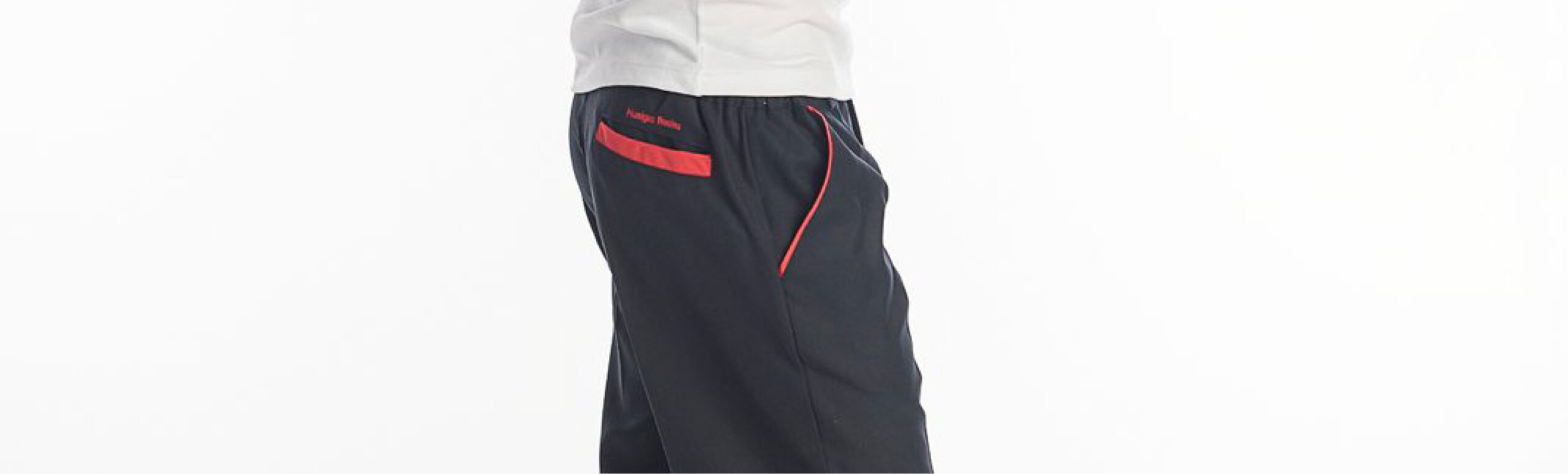 Pantalón Vestir largo goma fruncida - Imagen 2