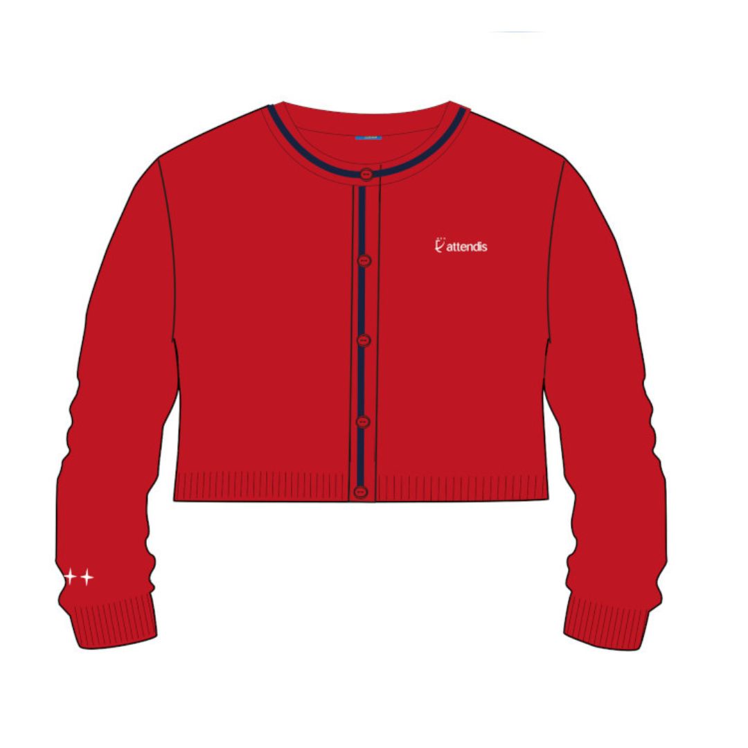 Chaqueta Bolero (1º INF – 3 EPO)