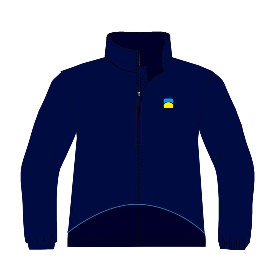 Chaqueta Chandal Vivo