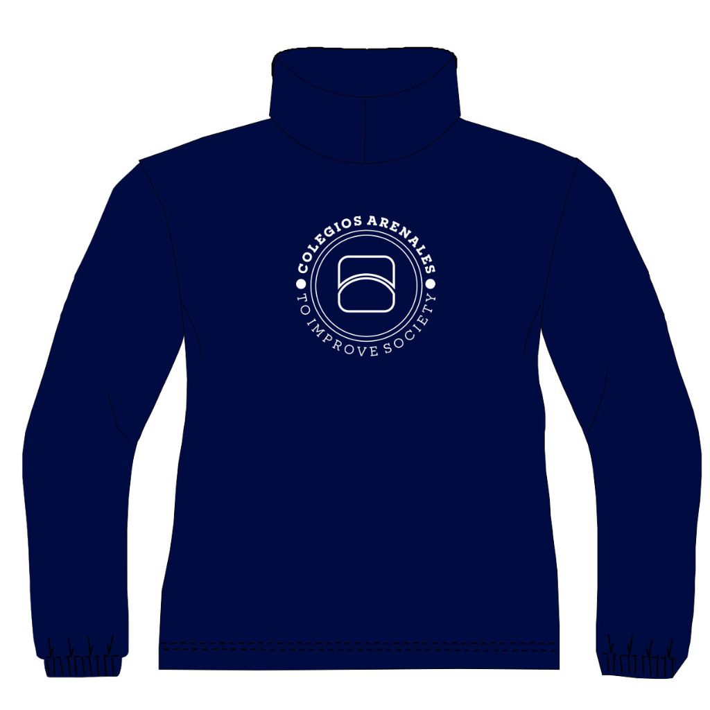 Chaqueta Chandal Vivo - Imagen 2