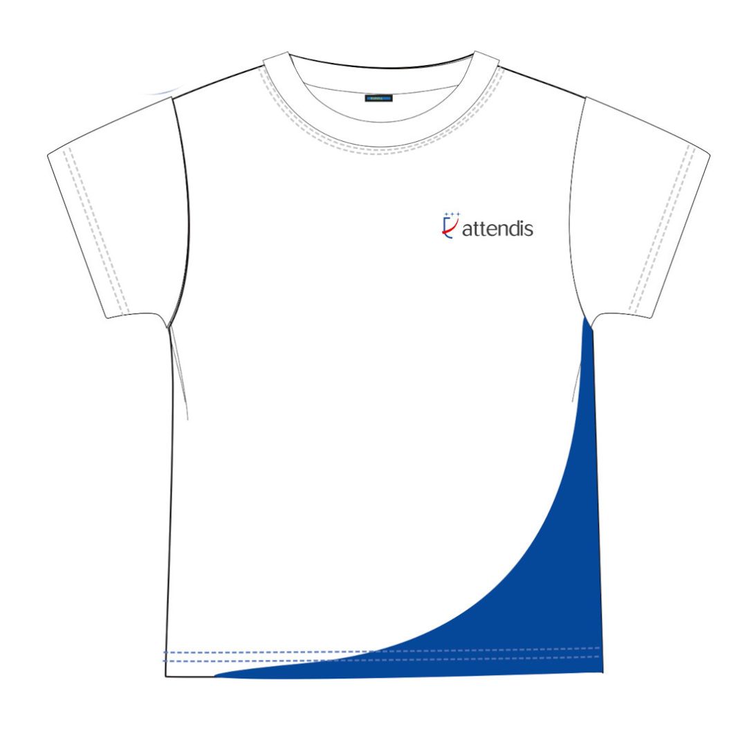 Camiseta Manga Corta (1º INF – 2º BACH)