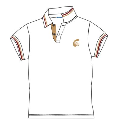 Polo Manga Corta