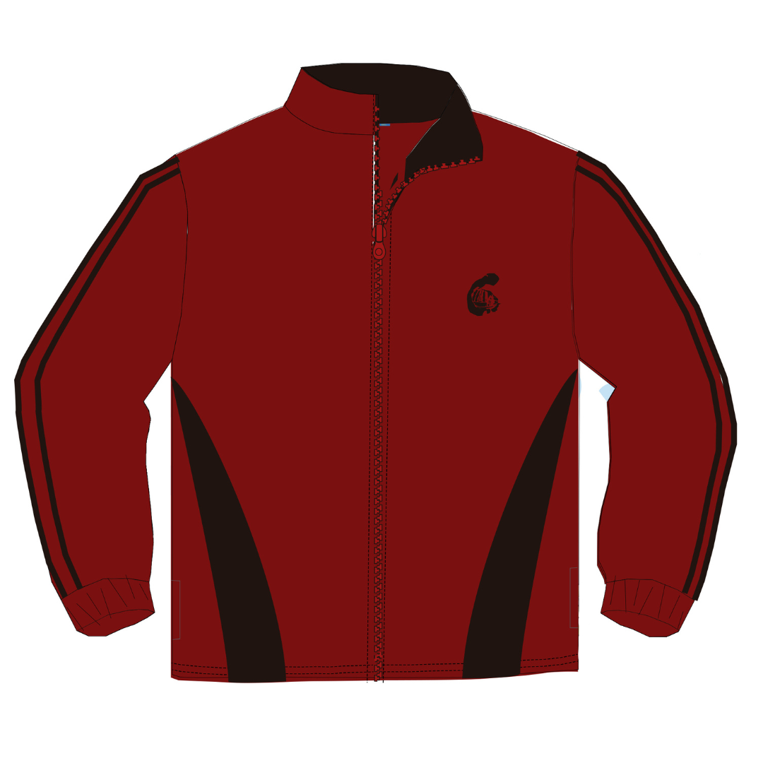 Chaqueta Chándal