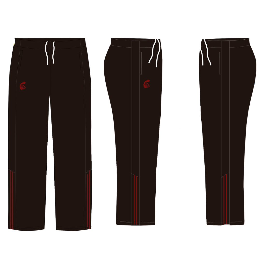 Pantalon Chandal