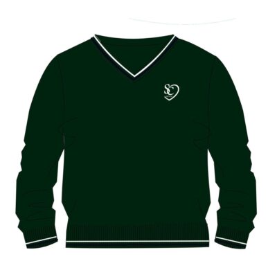 Jersey Cuello de Pico