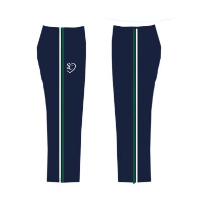 Pantalón de Chándal Felpa