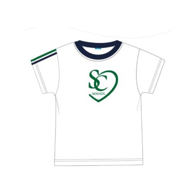 Camiseta Deporte Manga Corta