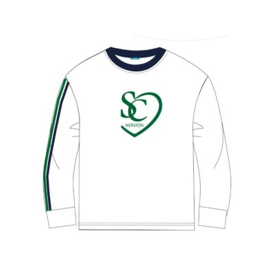 Camiseta Deporte Manga Larga